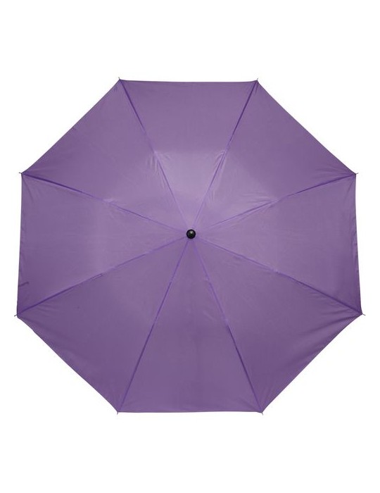 Support téléphone publicitaire parapluie