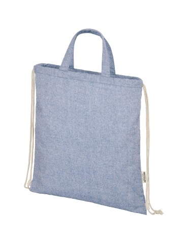 Sac à dos Pheebs avec cordon 150 g/m² Aware™