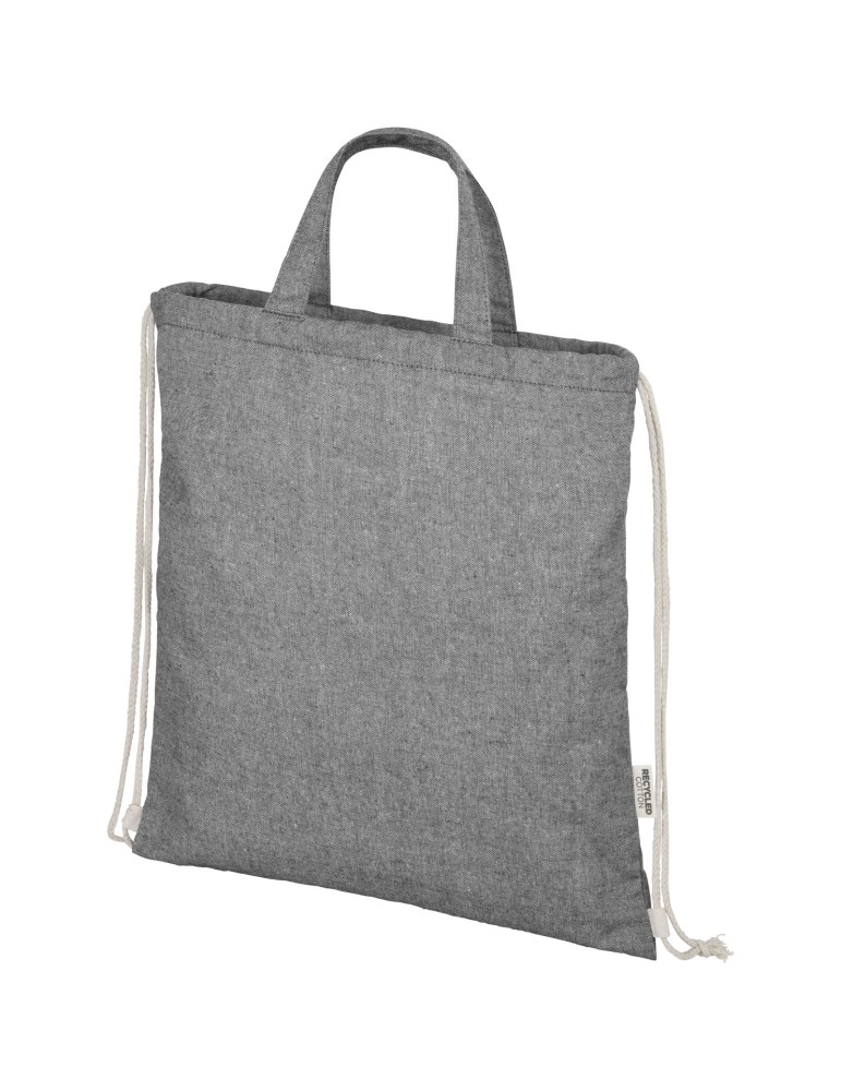 Sac à dos Pheebs avec cordon 150 g/m² Aware™