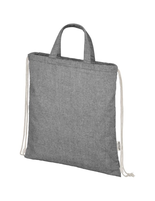 Sac à dos Pheebs avec cordon 150 g/m² Aware™