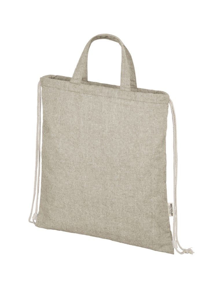 Sac à dos Pheebs avec cordon 150 g/m² Aware™