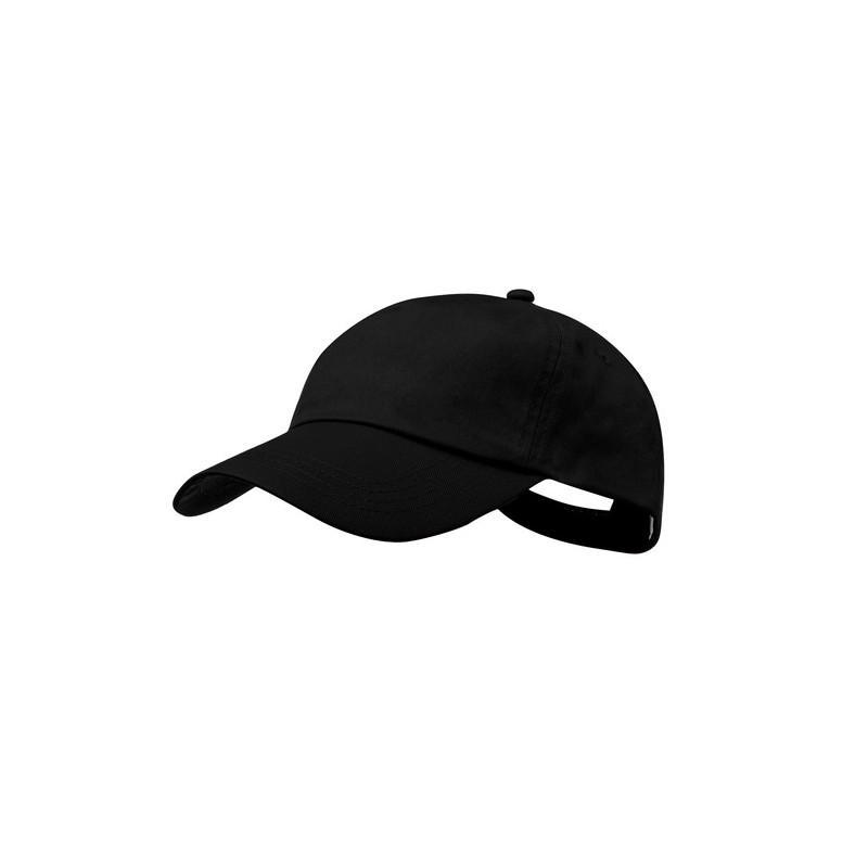 Casquette Sport Personnalisable Éco-responsable Objet Publicitaire Matières : coton Couleurs : bleu cadeau entreprise pas cher