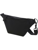 Sac banane PU recyclé GRS, accessoire voyage | Turner