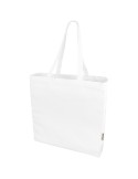 Sac shopping coton recyclé GRS 13 litres, goodies | Odessa