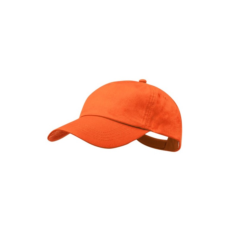 Casquette Sport Personnalisable Éco-responsable Objet Publicitaire Matières : coton Couleurs : bleu accessoire événementiel uniq