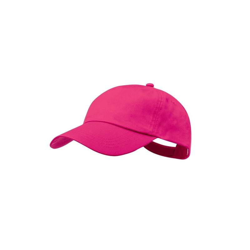 Casquette Sport Personnalisable Éco-responsable Objet Publicitaire Matières : coton Couleurs : bleu objet promotionnel éco-respo