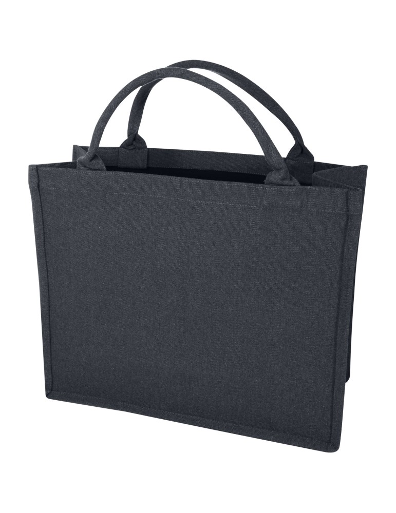 Sac shopping Trace recyclé 500 g/m² pour livre Aware™