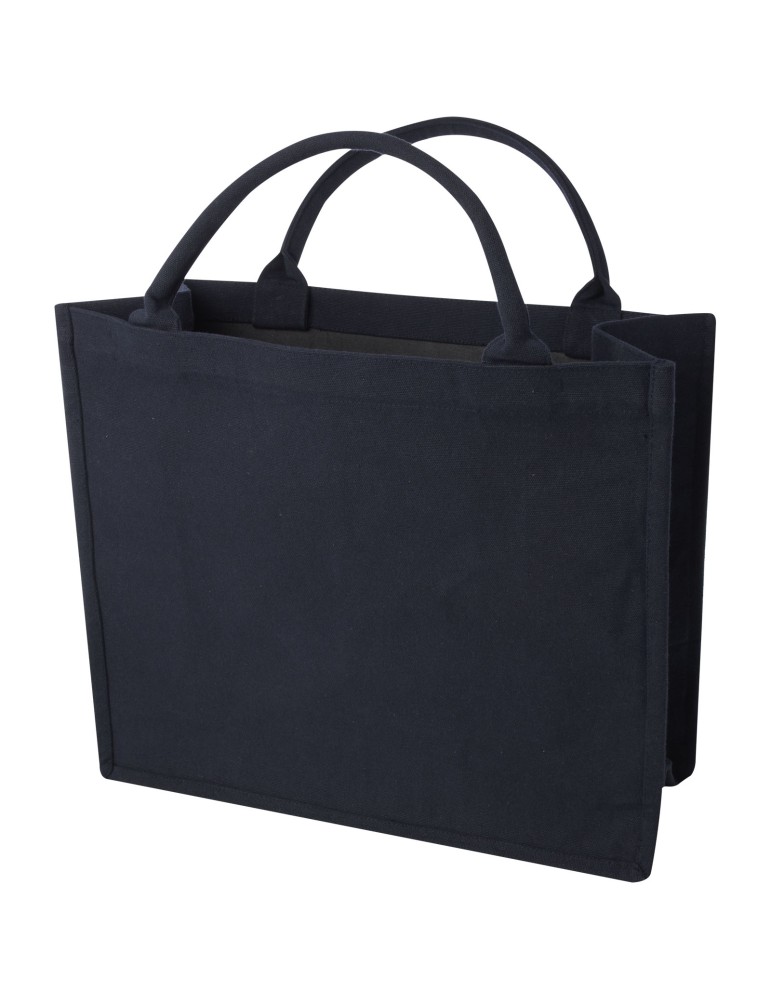 Sac shopping Trace recyclé 500 g/m² pour livre Aware™