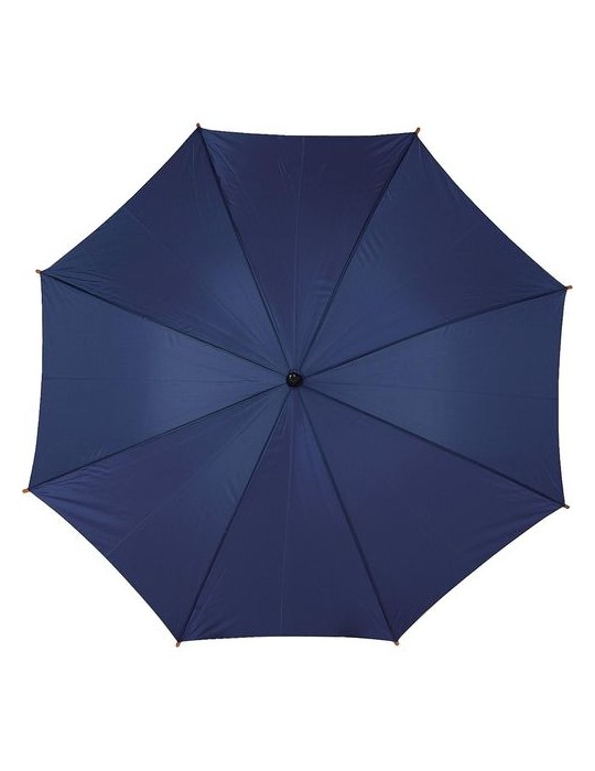 Porte-badge publicitaire parapluie golf
