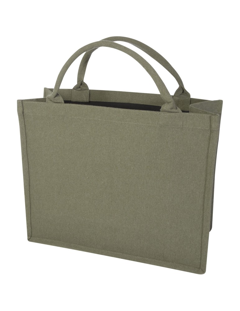 Sac shopping Trace recyclé 500 g/m² pour livre Aware™
