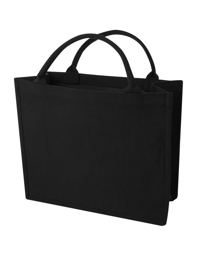 Sac shopping Trace recyclé 500 g/m² pour livre Aware™