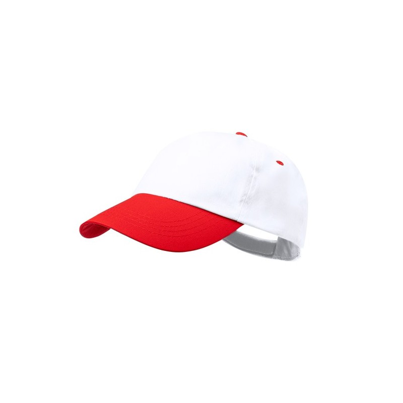Casquette Sport Personnalisable Éco-responsable Objet Publicitaire Matières : coton Couleurs : bleu livraison express 24h 48h