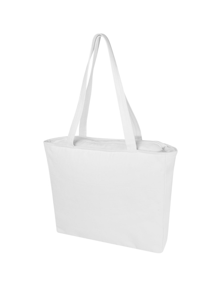 Sac shopping Trace Weekender recyclé 500 g/m² Aware™