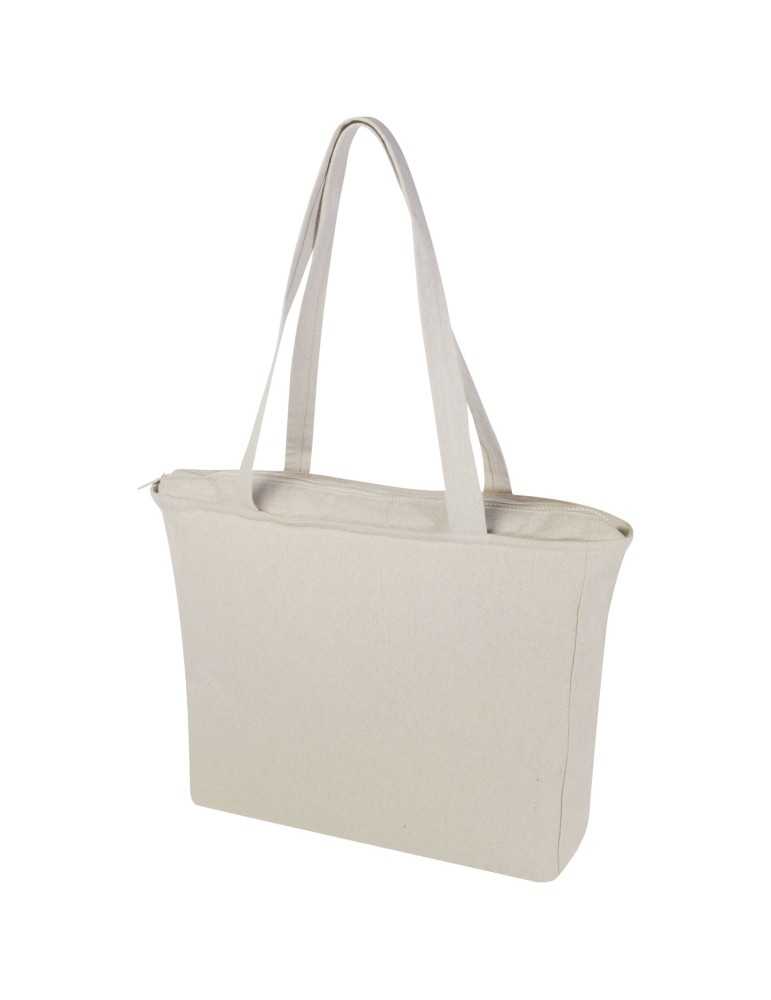 Sac shopping Trace Weekender recyclé 500 g/m² Aware™