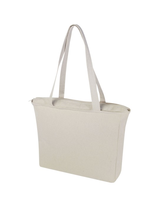 Sac shopping Trace Weekender recyclé 500 g/m² Aware™