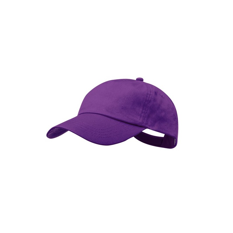 Casquette Sport Personnalisable Éco-responsable Objet Publicitaire Matières : coton Couleurs : bleu cadeau affaires élégant
