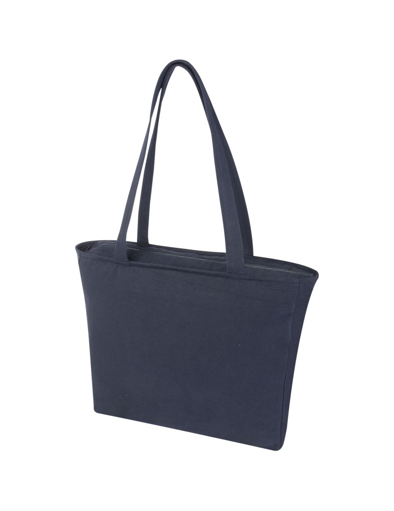 Sac shopping Trace Weekender recyclé 500 g/m² Aware™