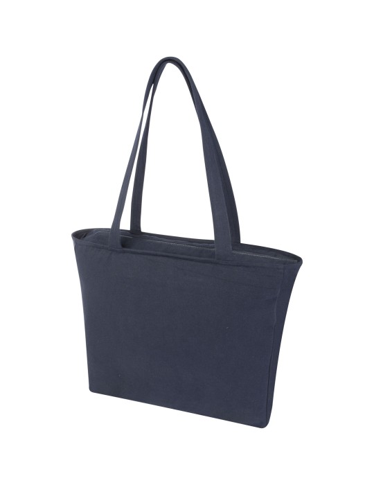 Sac shopping Trace Weekender recyclé 500 g/m² Aware™
