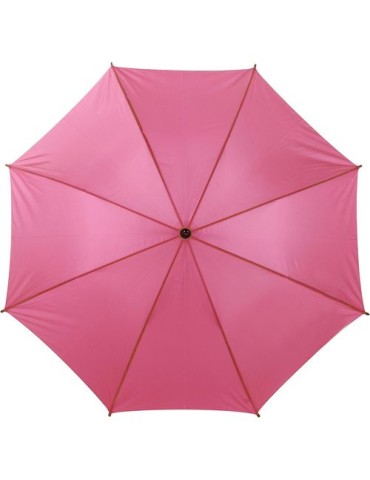 Porte-badge publicitaire parapluie golf 2