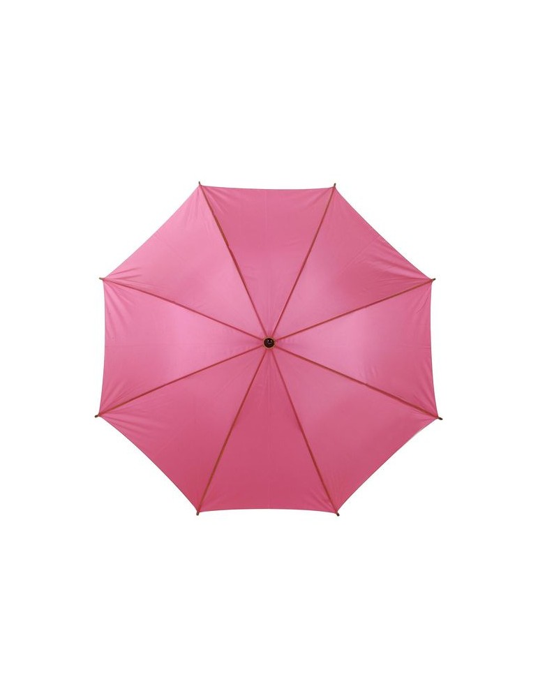 Porte-badge publicitaire parapluie golf