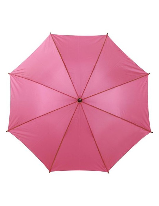 Porte-badge publicitaire parapluie golf