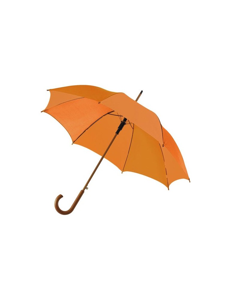 Porte-badge publicitaire parapluie golf