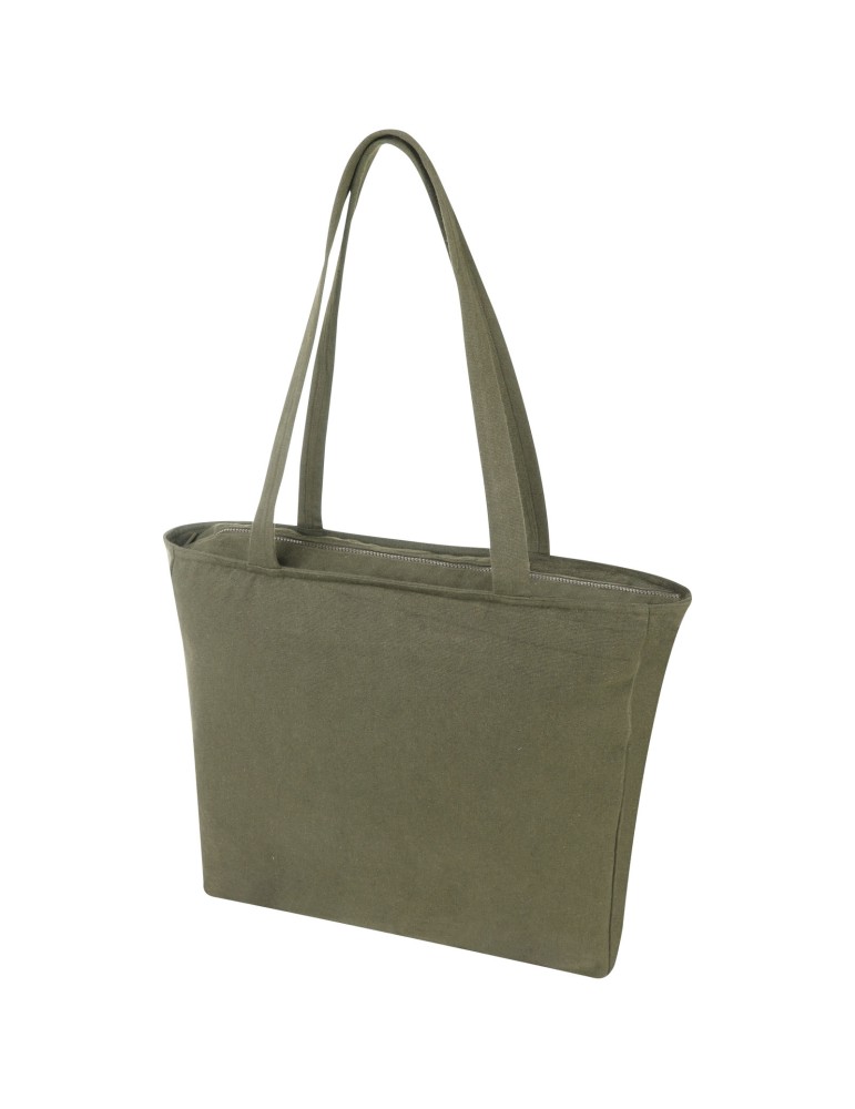 Sac shopping Trace Weekender recyclé 500 g/m² Aware™