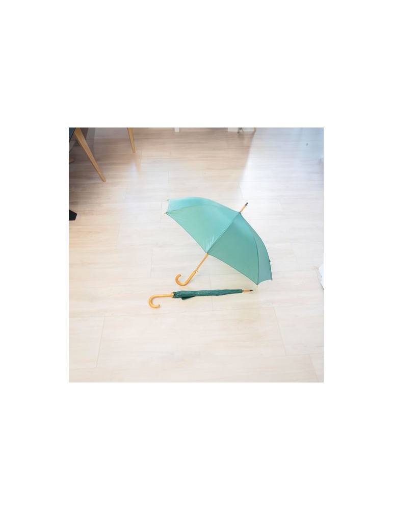 Porte-badge publicitaire parapluie golf