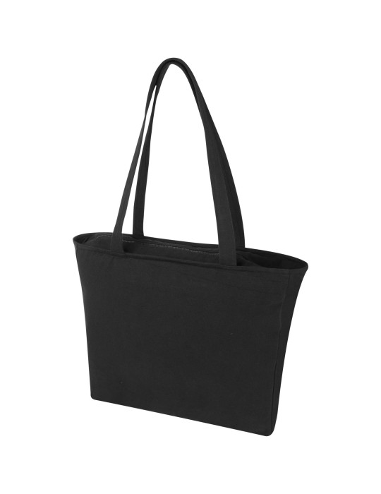 Sac shopping Trace Weekender recyclé 500 g/m² Aware™