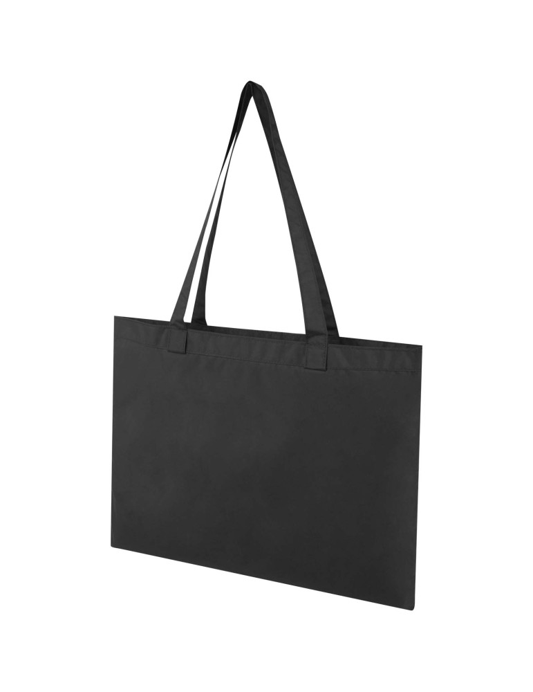 Sac shopping circulaire recyclé GRS Kai