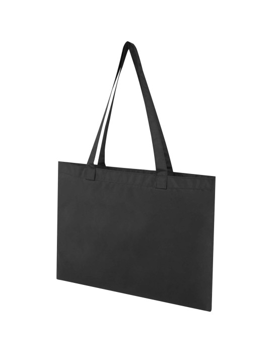 Sac shopping circulaire recyclé GRS Kai