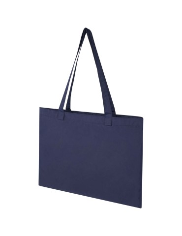 Sac shopping circulaire recyclé GRS Kai 2