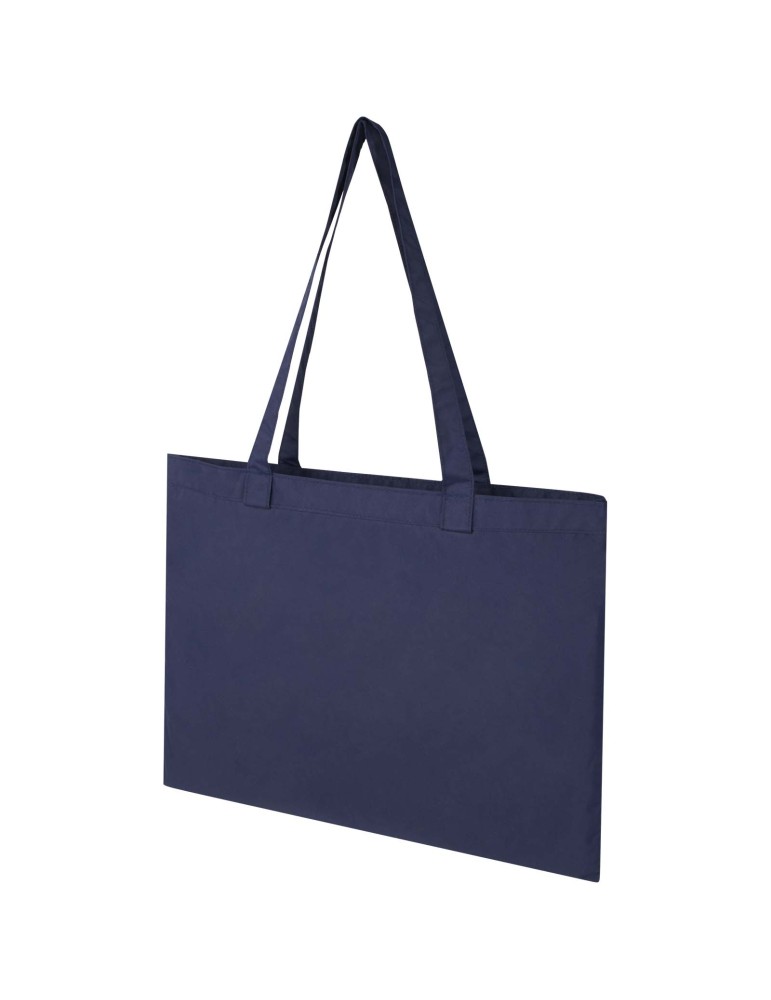 Sac shopping circulaire recyclé GRS Kai
