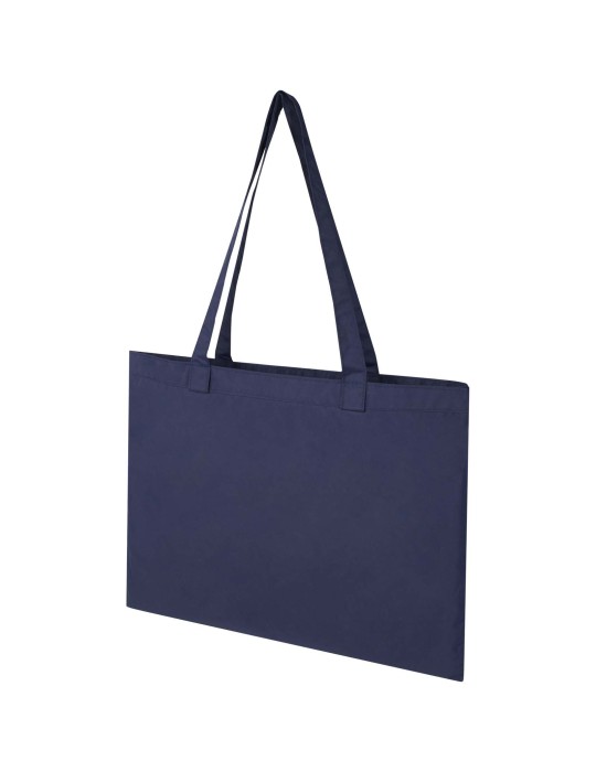 Sac shopping circulaire recyclé GRS Kai
