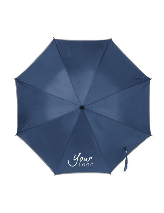 Sac publicitaire parapluie golf
