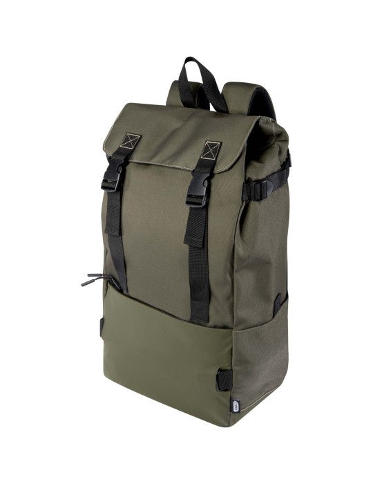 Sac à dos modulaire Roam recyclé certifié GRS