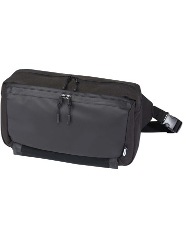 Sac bandoulière modulaire Roam recyclé certifié GRS