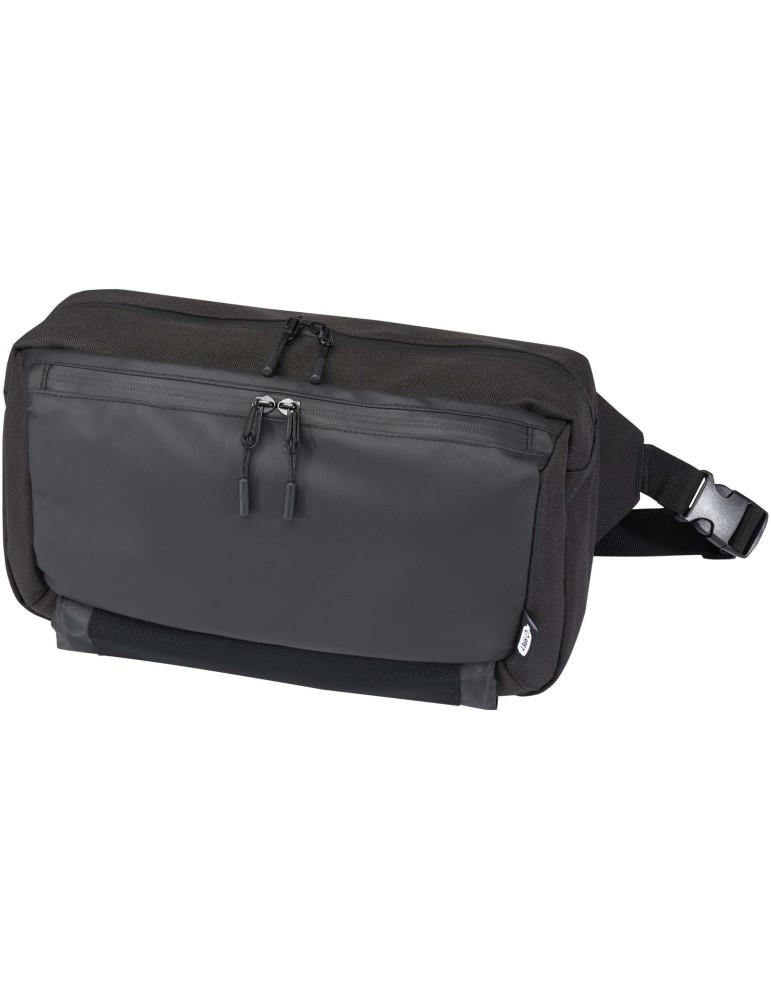 Sac bandoulière modulaire Roam recyclé certifié GRS