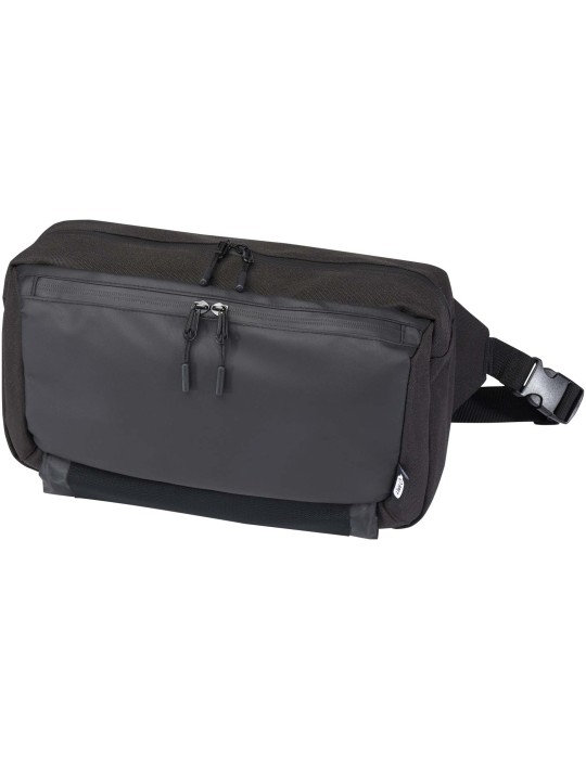 Sac bandoulière modulaire Roam recyclé certifié GRS