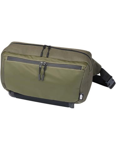 Sac bandoulière modulaire Roam recyclé certifié GRS 2