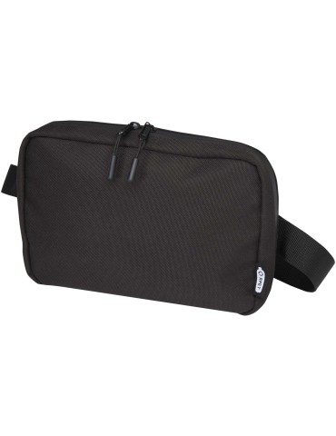 Trousse de toilette modulaire Roam recyclée certifiée GRS