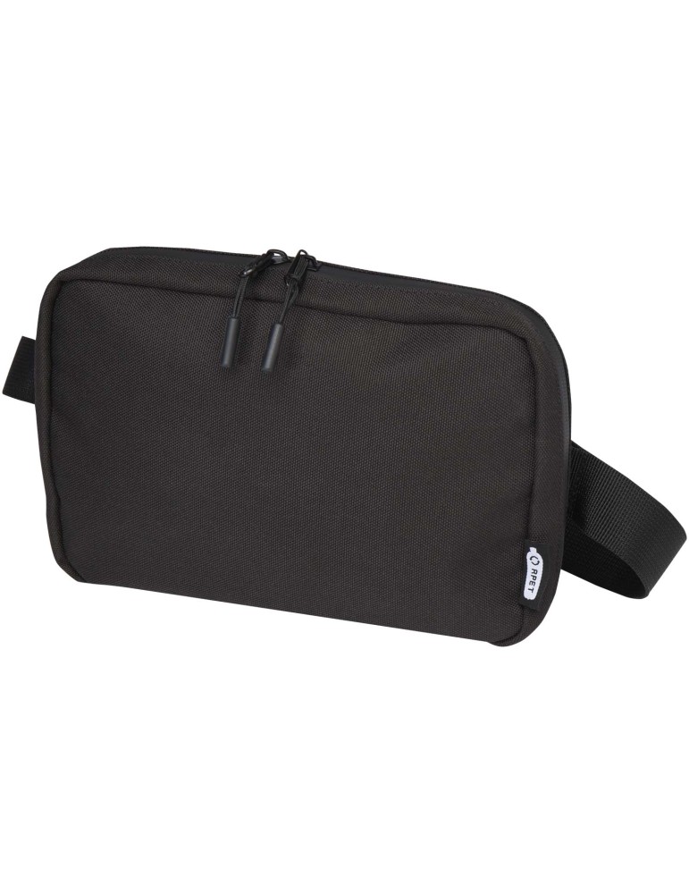 Trousse de toilette modulaire Roam recyclée certifiée GRS