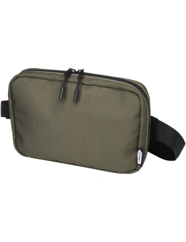 Trousse de toilette modulaire Roam recyclée certifiée GRS 2