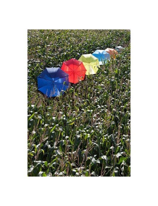 Parapluie personnalisable golf