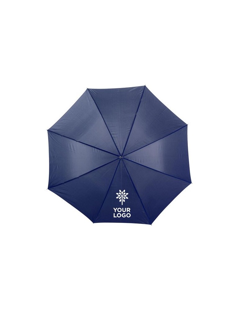 Parapluie personnalisable golf