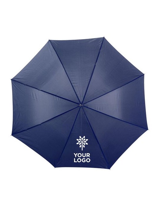 Parapluie personnalisable golf