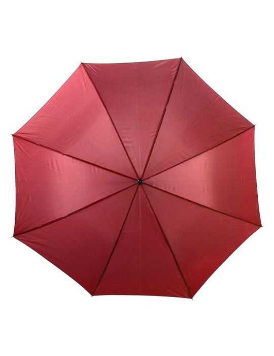 Parapluie personnalisable golf