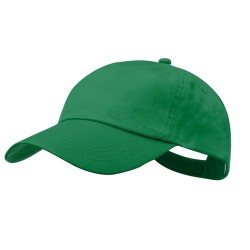 Casquette Sport Personnalisable Éco-responsable Objet Publicitaire Matières : coton Couleurs : bleu clair cadeau collaborateur p