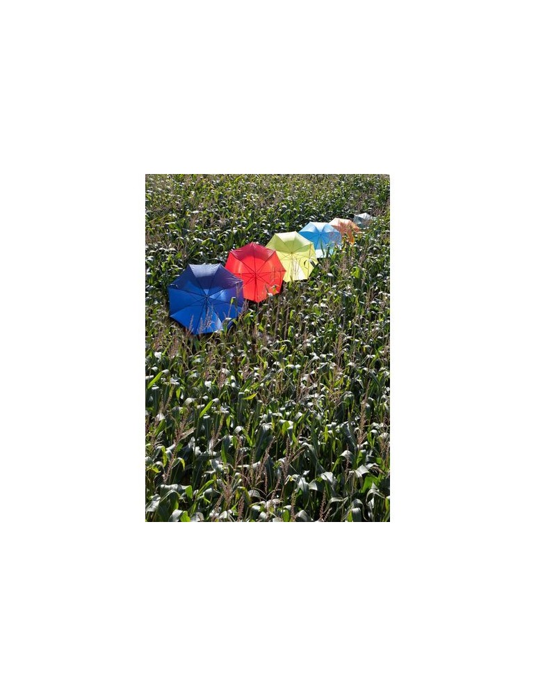 Parapluie personnalisable golf