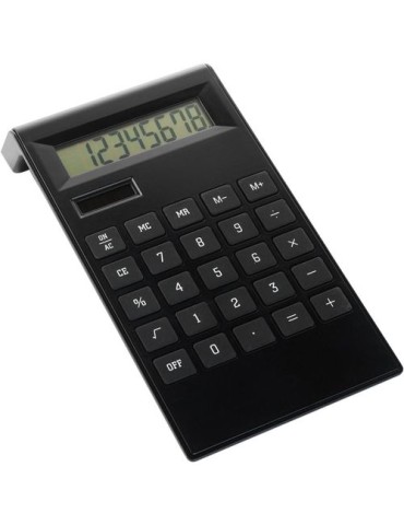 Tapis de souris publicitaire calculatrice